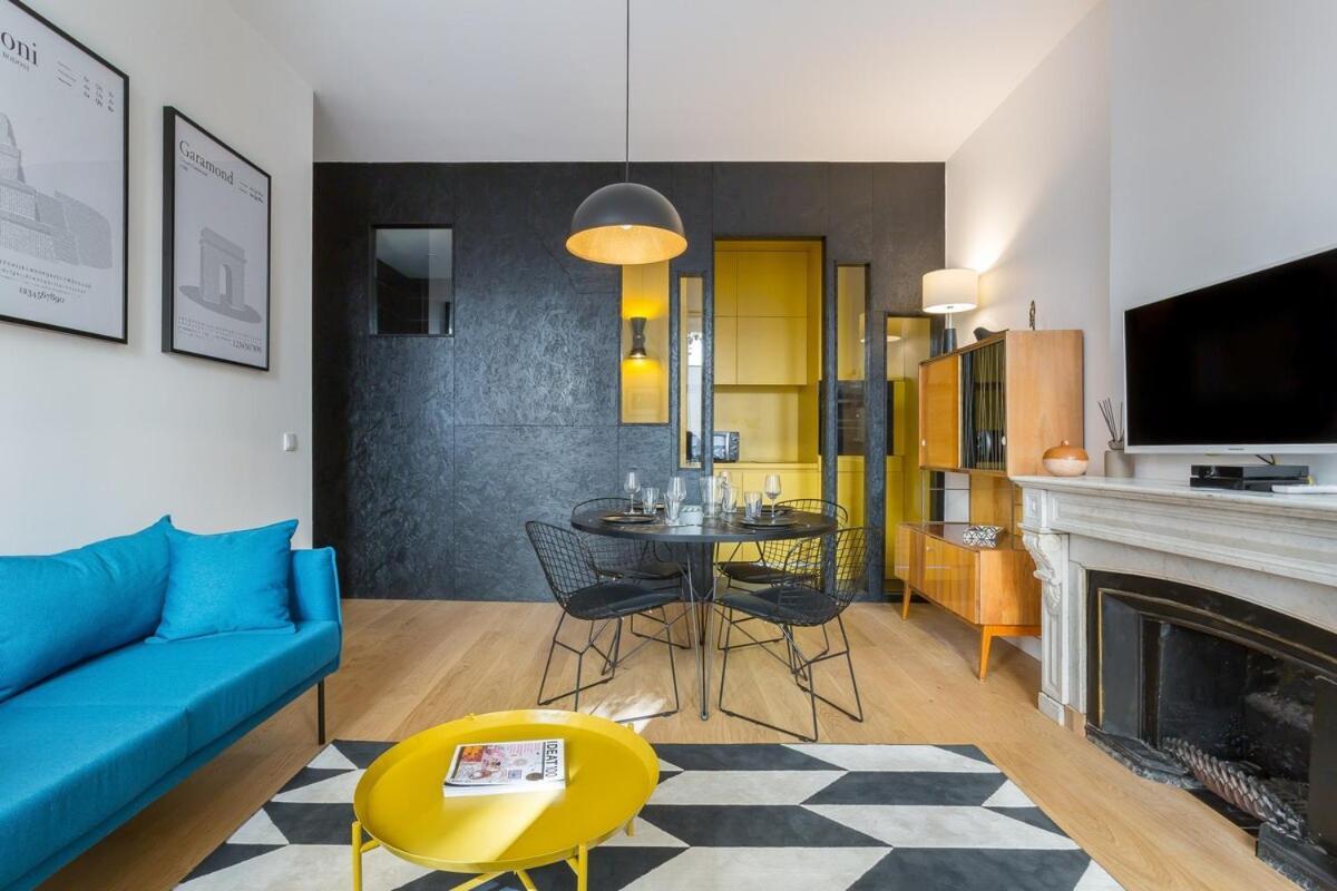 Hallmark - Location T2 - Lyon 2 Eksteriør bilde