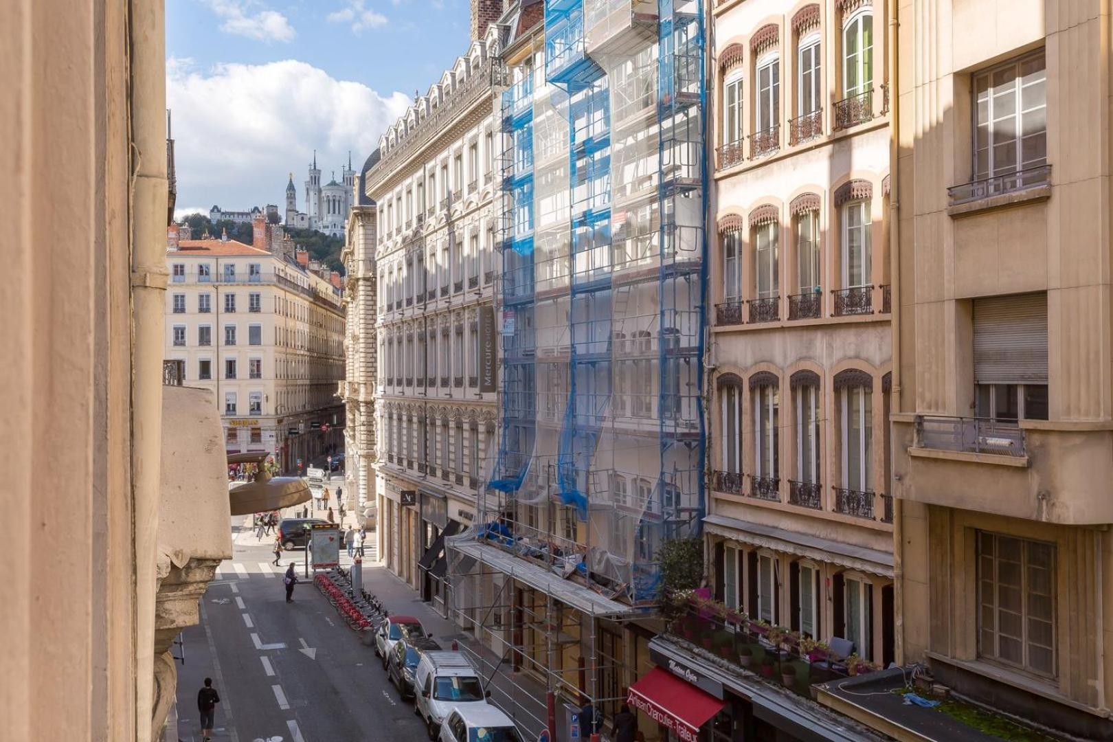 Hallmark - Location T2 - Lyon 2 Eksteriør bilde