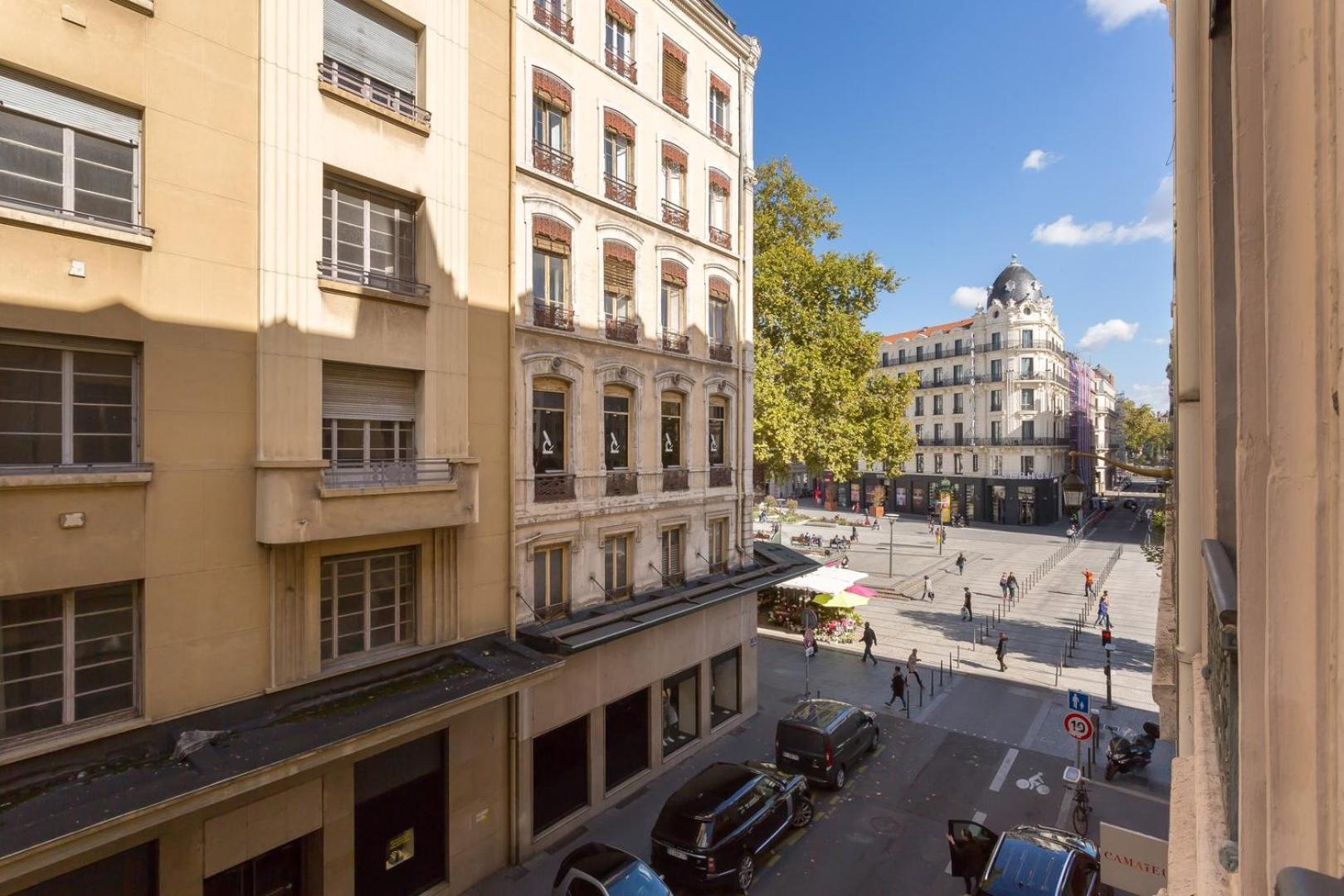 Hallmark - Location T2 - Lyon 2 Eksteriør bilde